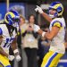 Rams make two statements in dominant win over Bucs
