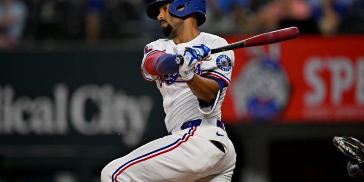 Trade grades for Mets, Rangers on Marcus Semien-Brandon Nimmo swap