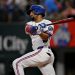 Trade grades for Mets, Rangers on Marcus Semien-Brandon Nimmo swap