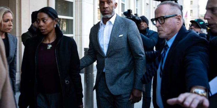 Chauncey Billups enters not guilty plea in rigged poker games case