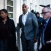 Chauncey Billups enters not guilty plea in rigged poker games case
