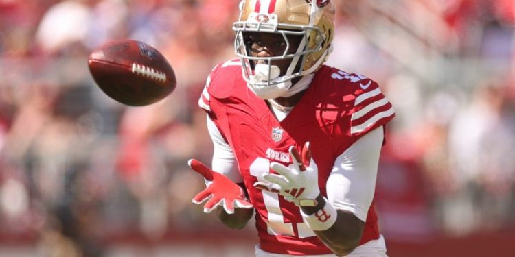 Seven landing spots for star NFL WR if he splits with team