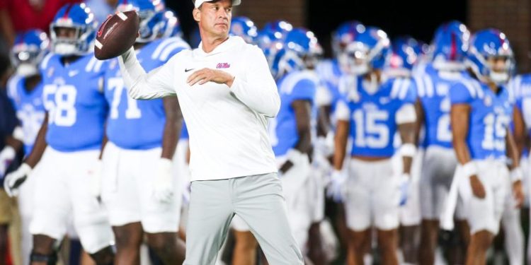 Lane to LSU? Anything involving this coach is a glorified guess