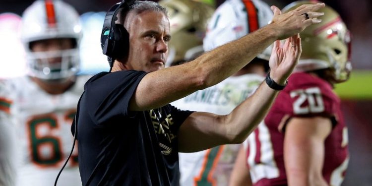 FSU thought it was better than ACC. Karma has other ideas