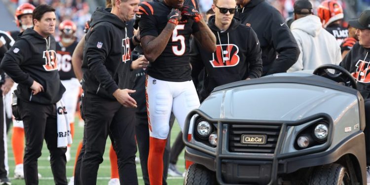 When is Tee Higgins going to play? Latest news on Bengals WR