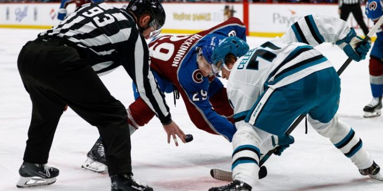 Who’s favored in early race for NHL MVP?