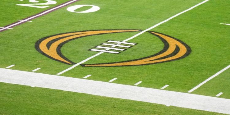 CFP bracket: How 12-team field looks after latest rankings reveal