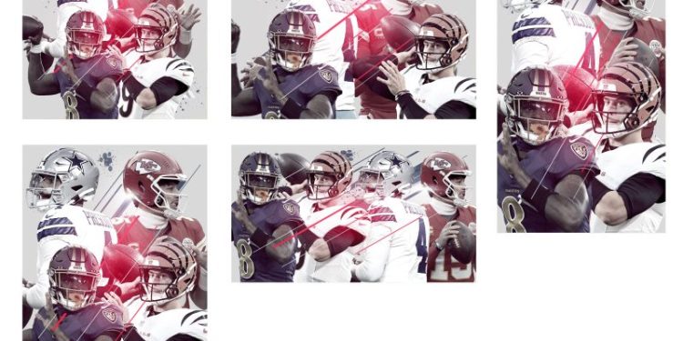 NFL Week 13 picks: Who wins during Thanksgiving tripleheader?