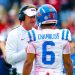 As Lane Kiffin plays footsie, Ole Miss’ true hero emerges