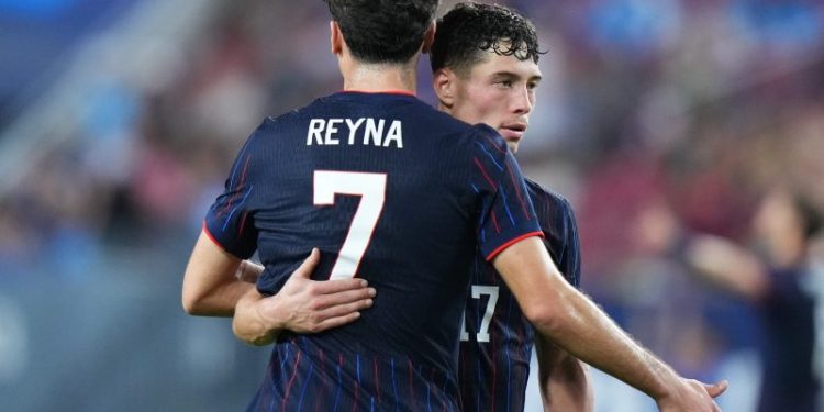 USMNT World Cup roster prediction: Who’s in, out and on the bubble for 2026?