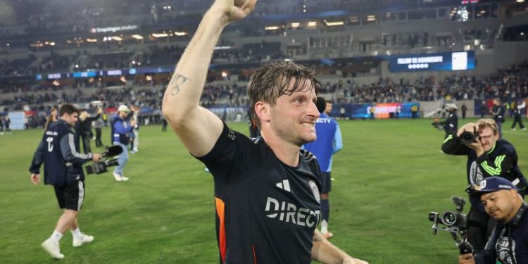 MLS playoff winners and losers: Expansion team one win from title game