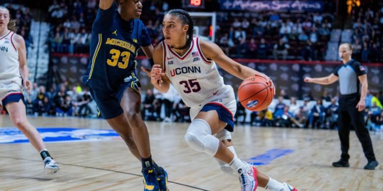 2026 WNBA mock draft: Who will the Dallas Wings select No. 1?