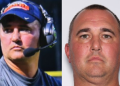 What we know about search for Virginia HS football coach Travis Turner