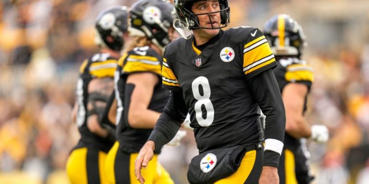 Will Aaron Rodgers play this week? Mike Tomlin gives injury update