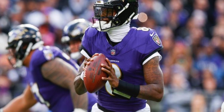 Ravens vs. Bengals live updates: Start time, TV channel