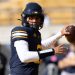 How Cal firing its coach could send a top QB into transfer portal