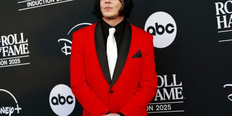 What to know about Jack White, Lions halftime show performer