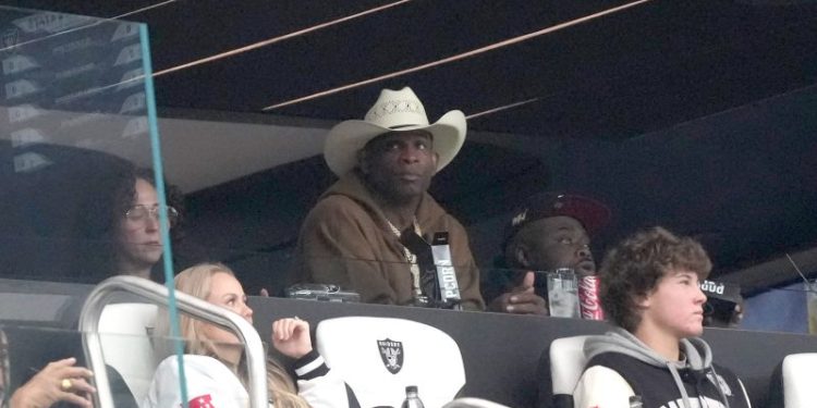 Deion Sanders says ‘I’m not a loser’ before final game