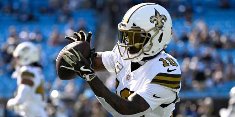 Brandin Cooks signing with Buffalo Bills, per reports