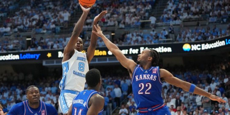 2026 NBA mock draft: Where will college basketball stars end up?