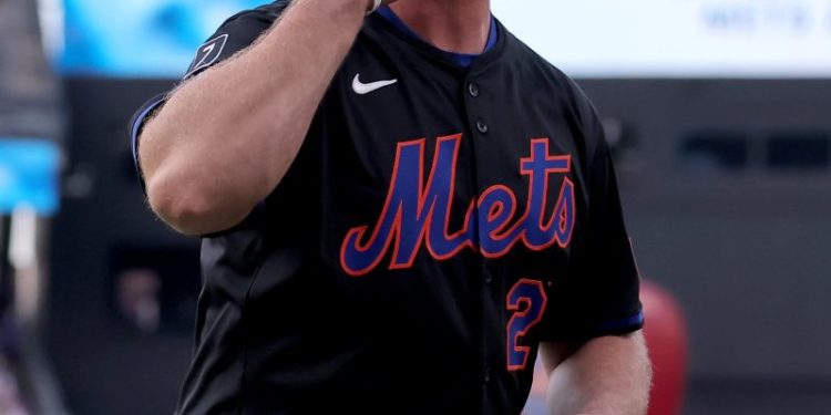 Could All-Star slugger leave Mets for Red Sox?