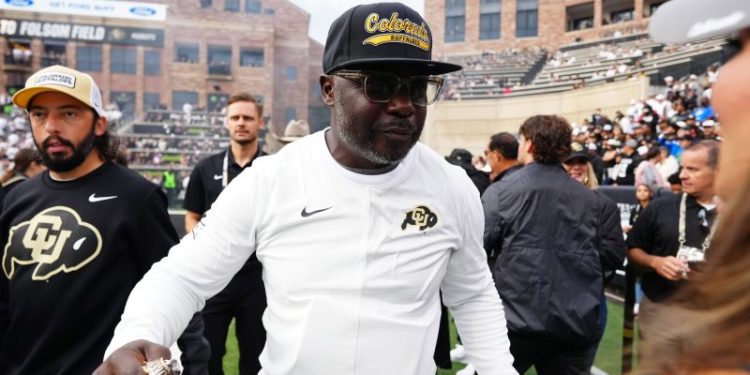 NFL legend Marshall Faulk could soon be named head coach at HBCU