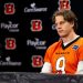 Joe Burrow injury update: Latest on Bengals’ QB