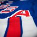 Look: U.S. Olympic hockey jerseys unveiled
