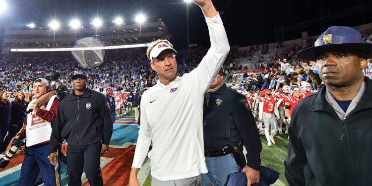 Everything Lane Kiffin ever said about maybe leaving Ole Miss