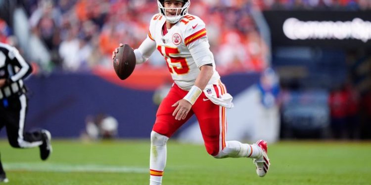 Why NFL Thanksgiving Day slate could set ratings record