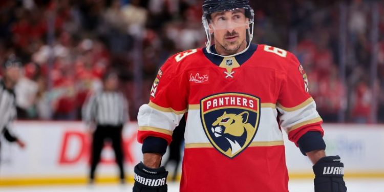 Thanksgiving is a key day for NHL standings: Who’ll make the playoffs?