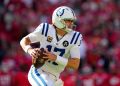 Latest updates on Colts QB Daniel Jones’ injured fibula