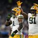 NFL playoff picture: Packers could be in first place by Friday night