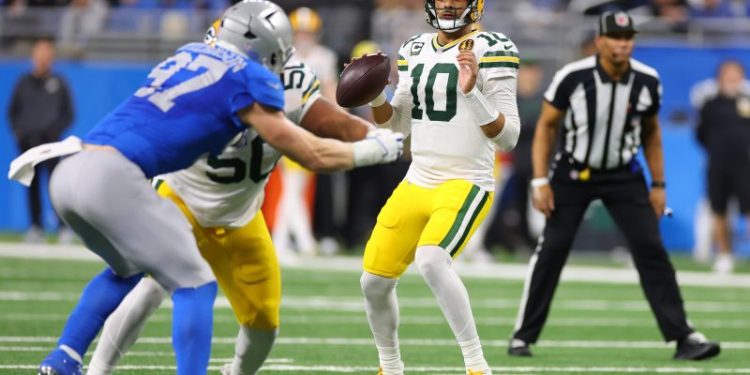 Two Green Bay stars lead Packers vs. Lions winners and losers