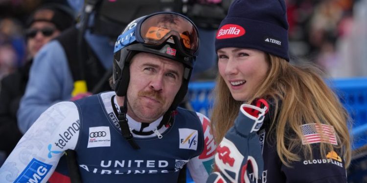 What to know about Mikaela Shiffrin in World Cup at Copper Mountain