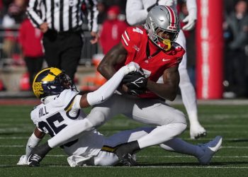 Ohio State, Miami on upset alert? Bold predictions for rivalry weekend