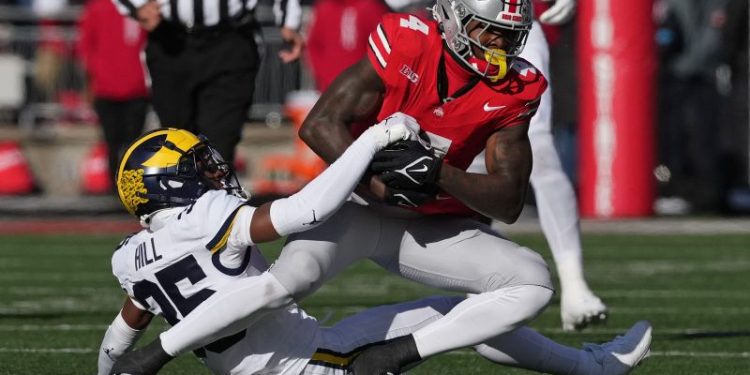 Ohio State, Miami on upset alert? Bold predictions for rivalry weekend