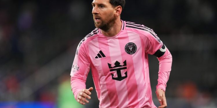 MLS playoff predictions: Will Messi play for the Cup?