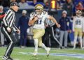 Navy knocks off Memphis to get to nine wins: Highlights