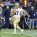 Navy knocks off Memphis to get to nine wins: Highlights