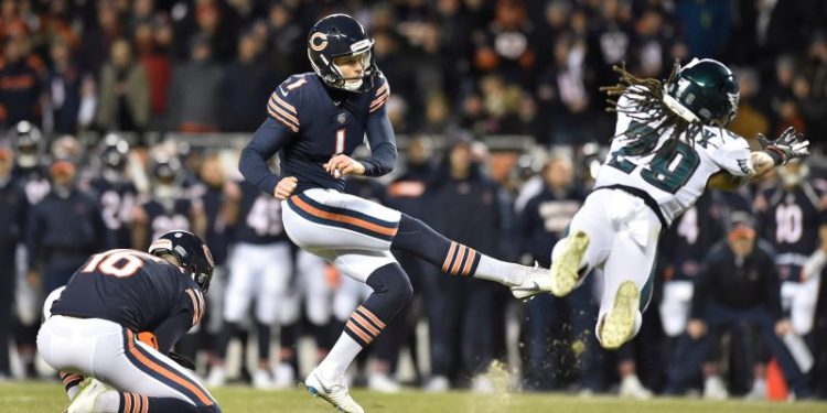 Who’s playing in the NFL’s third annual Black Friday game?