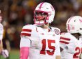 Matt Rhule responds to rumors Dylan Raiola may transfer from Nebraska