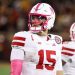 Matt Rhule responds to rumors Dylan Raiola may transfer from Nebraska