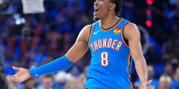 OKC Thunder star set to make season debut after injury complication