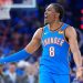 OKC Thunder star set to make season debut after injury complication