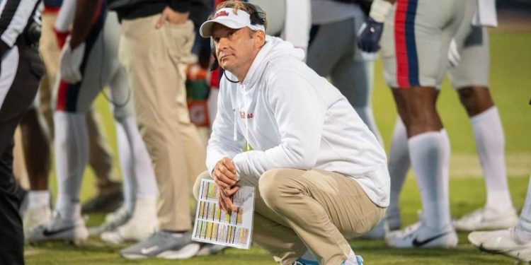 Latest Kiffin said about future, timeline ahead of today’s Egg Bowl