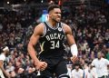 Giannis Antetokounmpo injury update: Bucks star closing in on return