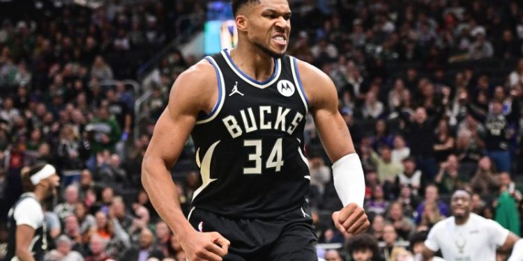 Giannis Antetokounmpo injury update: Bucks star closing in on return