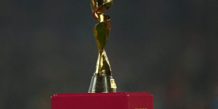 New Washington Commanders stadium a possible host for 2031 World Cup