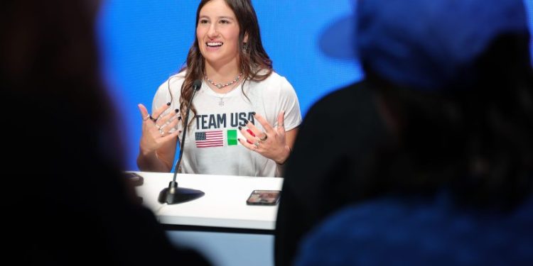 USA skiing rising star will miss Olympics with torn ACL